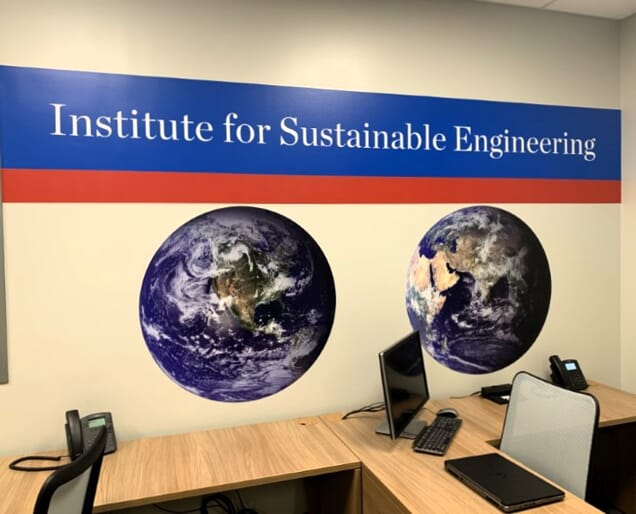 Wall Graphics